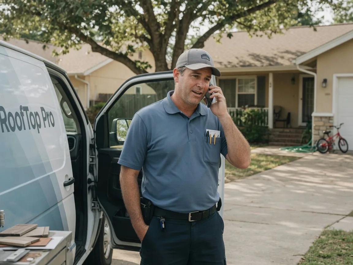 Roof Repair Haw River, NC FAQs